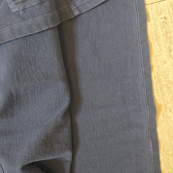 Life Is Good Navy Crusher Long Sleeve "Home Is My Happy Place" Tee - Picture 6 of 8